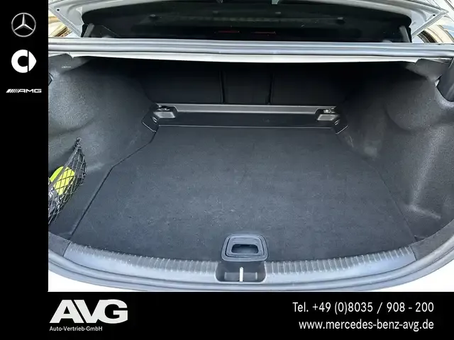 Mercedes-Benz C 43 AMG