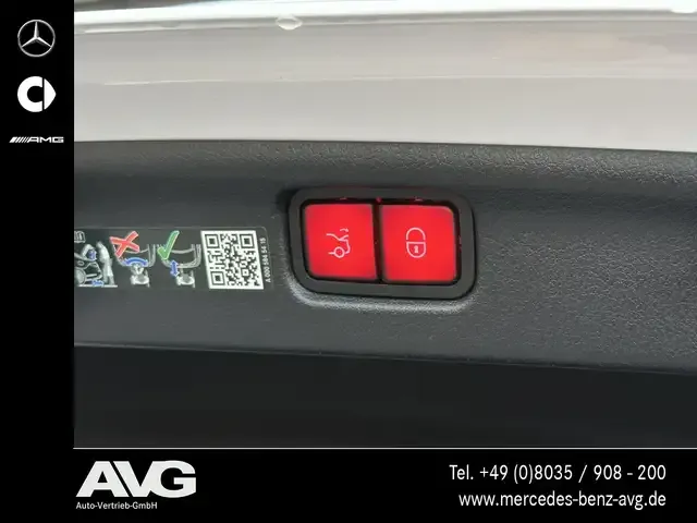 Mercedes-Benz C 43 AMG