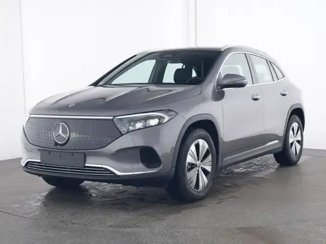 Mercedes-Benz EQA 300