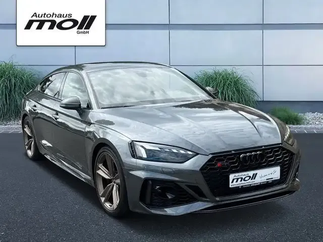 Audi RS5