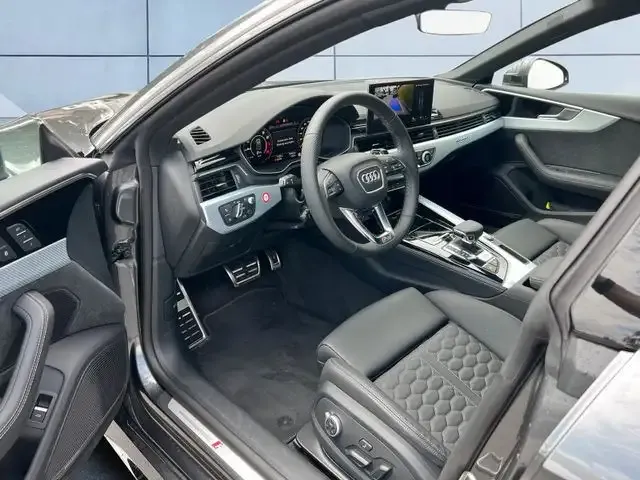 Audi RS5
