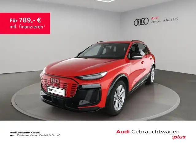 Audi Sonstige