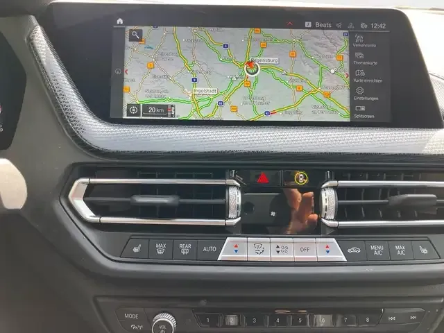 BMW Sonstiges