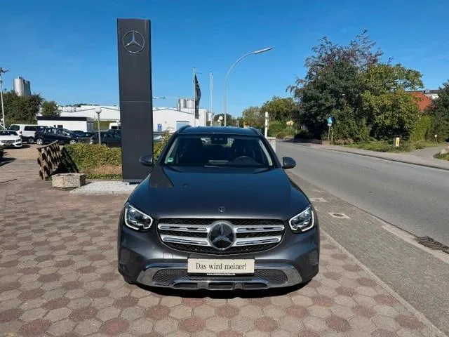 Mercedes-Benz GLC 200
