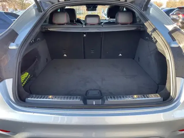 Mercedes-Benz GLC 43 AMG