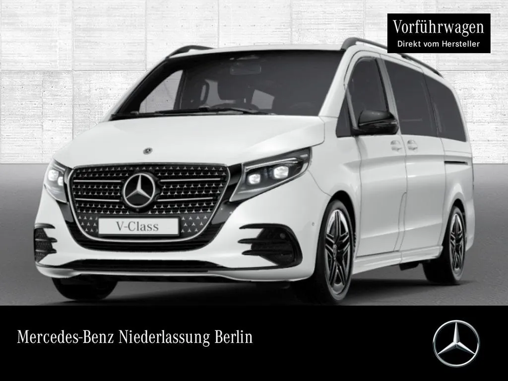 Mercedes-Benz V 300