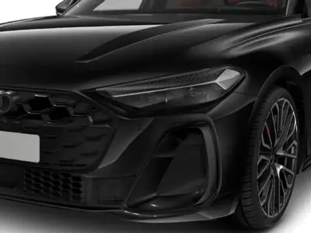 Audi Sonstiges