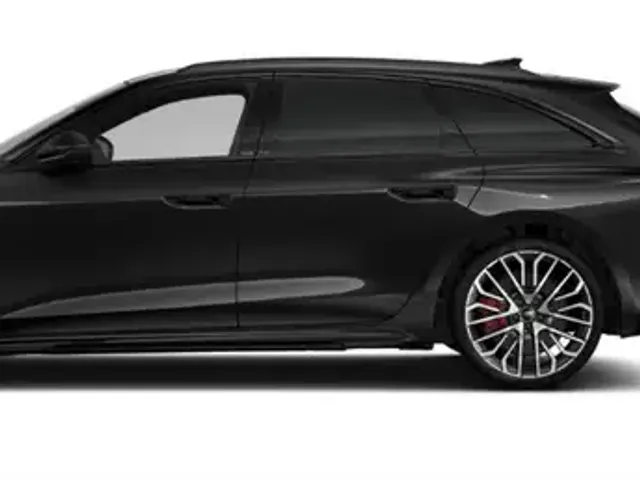 Audi Sonstiges