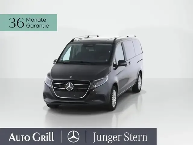 Mercedes-Benz V 220