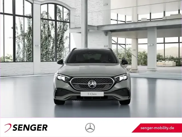 Mercedes-Benz E 300