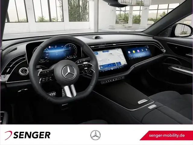Mercedes-Benz E 300