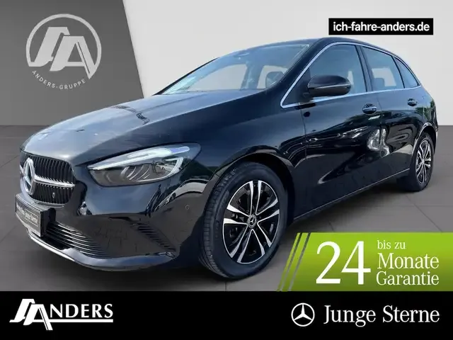 Mercedes-Benz B 250