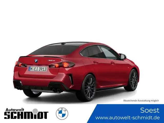 BMW 235