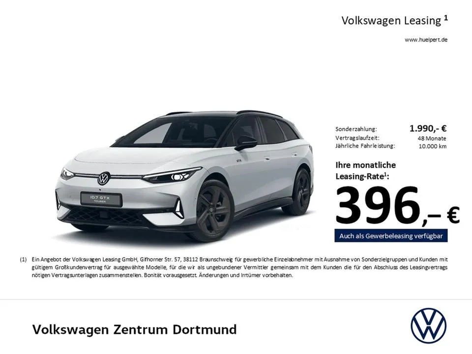 Volkswagen ID.7
