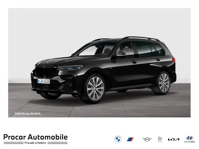 BMW X7 M