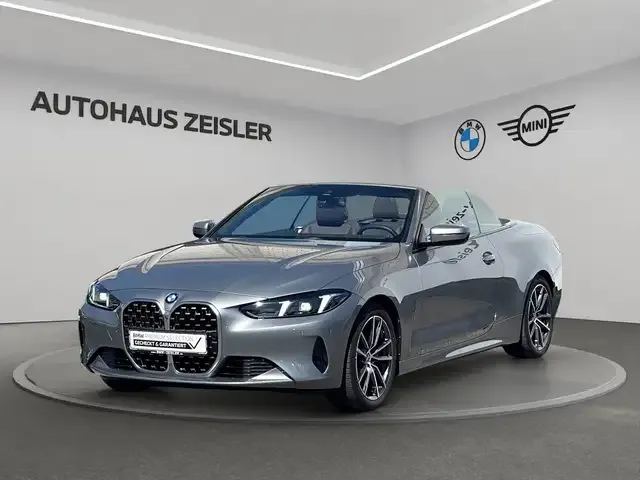 BMW 420