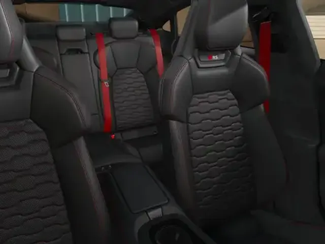 Audi RS e-tron GT
