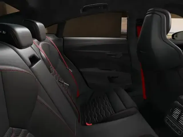 Audi RS e-tron GT