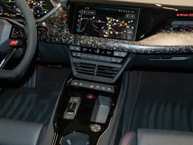Audi RS e-tron GT