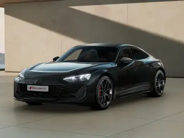 Audi RS e-tron GT