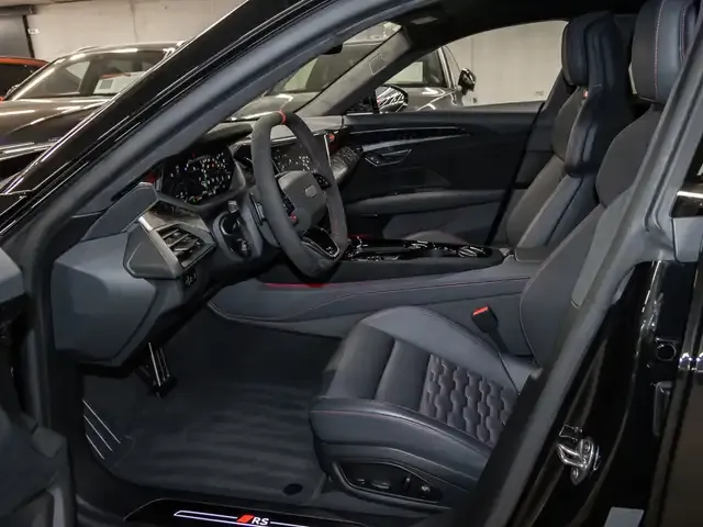Audi RS e-tron GT