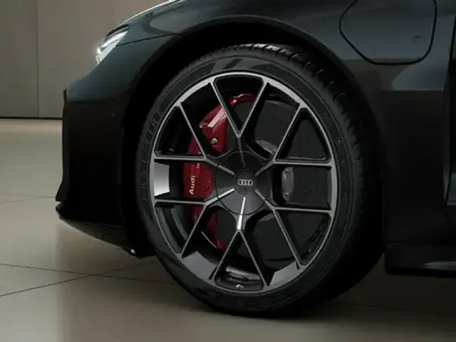 Audi RS e-tron GT