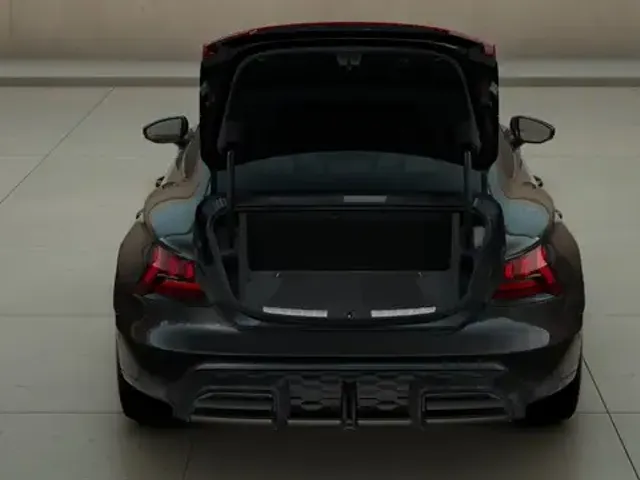 Audi RS e-tron GT