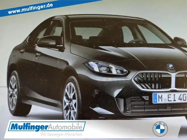 BMW Sonstige