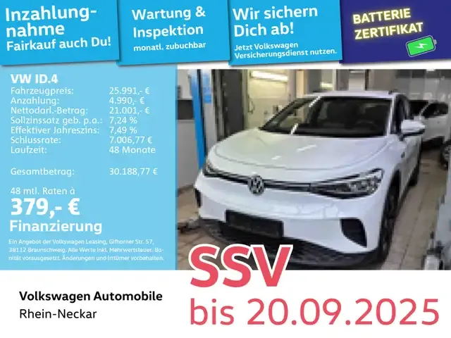 Volkswagen ID.4
