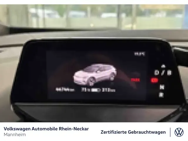Volkswagen ID.4
