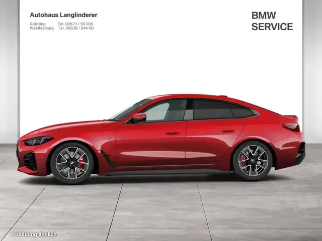 BMW 420