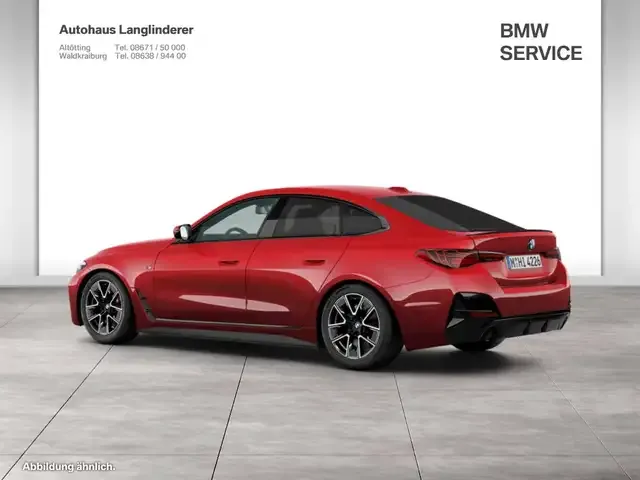 BMW 420