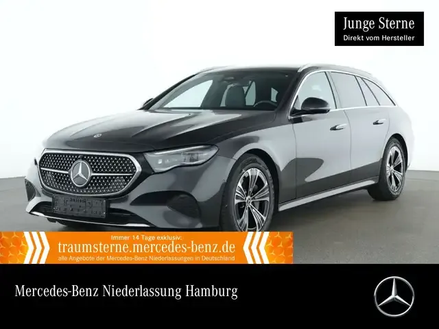 Mercedes-Benz E 450
