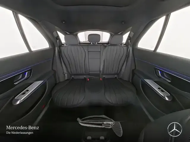 Mercedes-Benz E 450