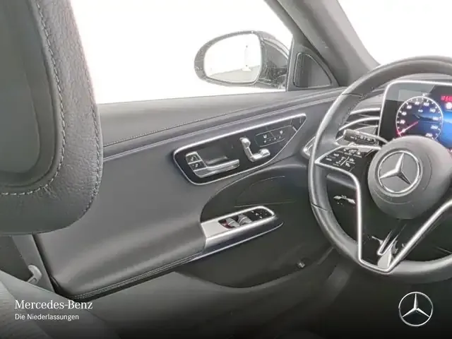 Mercedes-Benz E 450