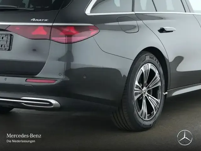 Mercedes-Benz E 450