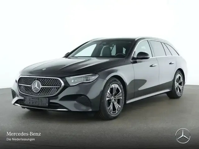 Mercedes-Benz E 450
