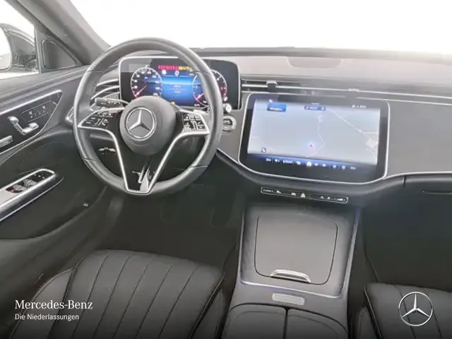 Mercedes-Benz E 450