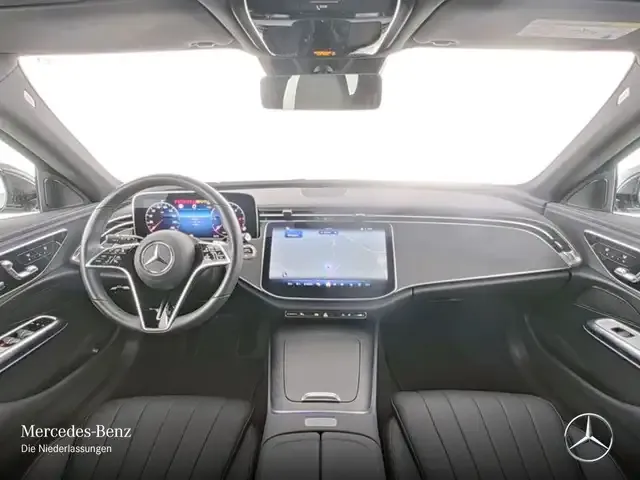 Mercedes-Benz E 450