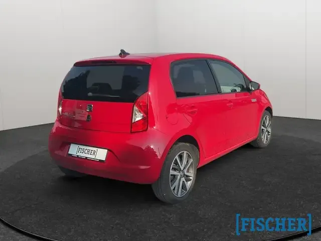 SEAT Mii