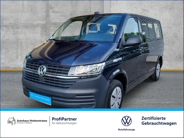 Volkswagen T6.1 Kombi