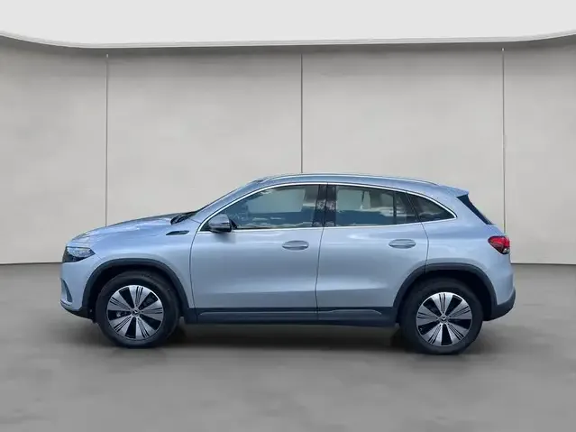 Mercedes-Benz EQA 250