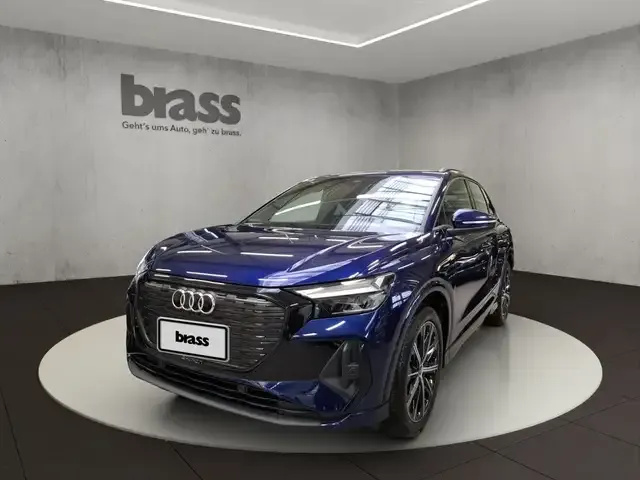 Audi Sonstiges