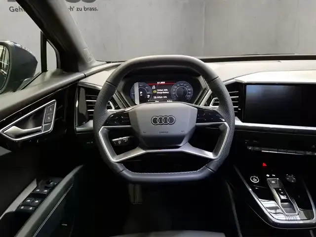 Audi Sonstiges