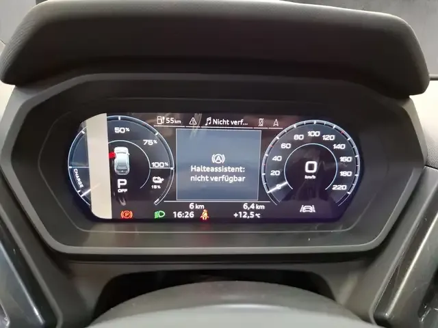 Audi Sonstiges