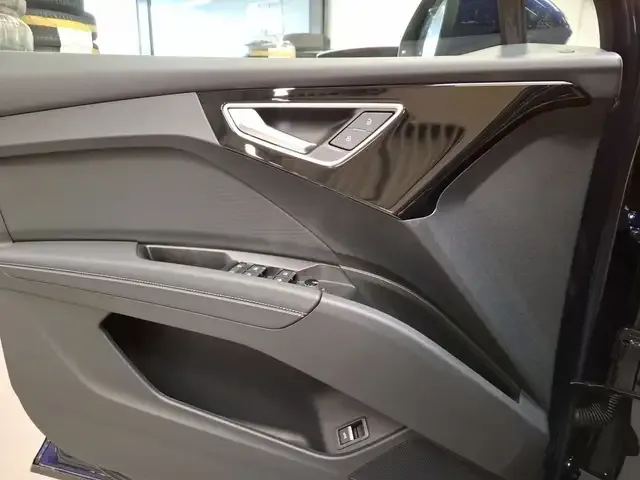 Audi Sonstiges