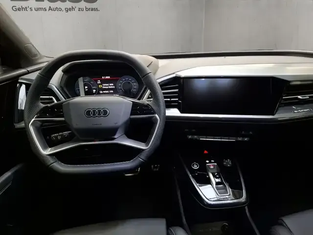 Audi Sonstiges