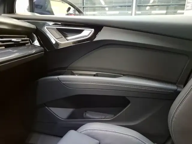 Audi Sonstiges