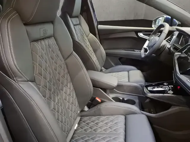 Audi Sonstiges