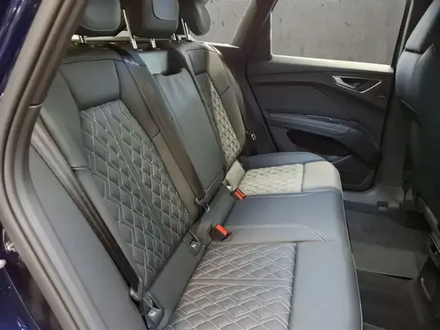 Audi Sonstiges